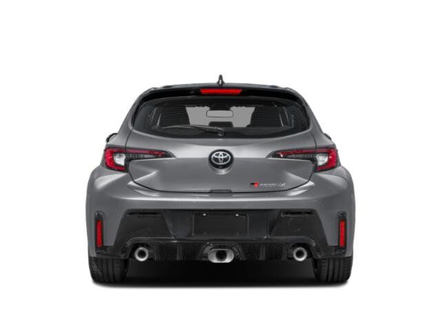 2026 Toyota GR Corolla Premium Plus DAT Hurst TX