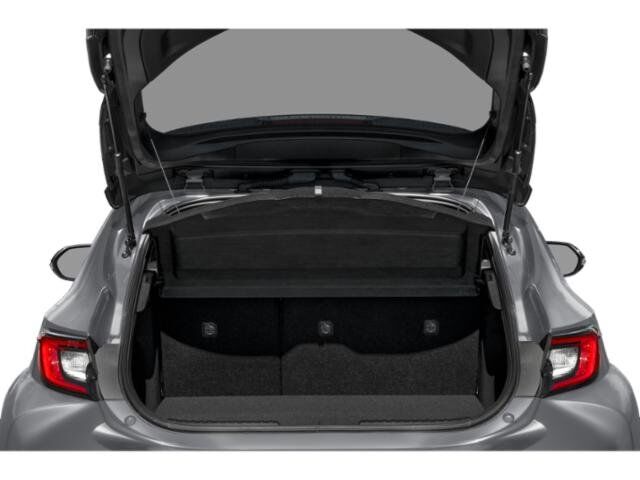 2026 Toyota GR Corolla Premium Plus DAT Hurst TX