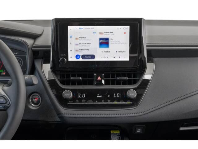 2026 Toyota GR Corolla Premium Plus DAT Hurst TX