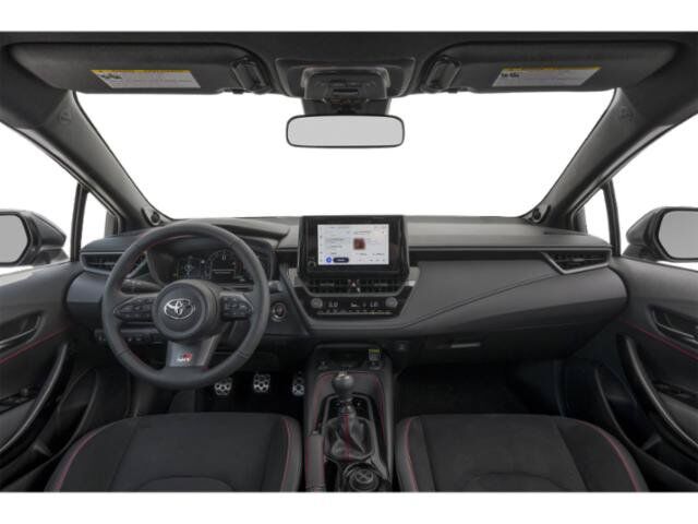 2026 Toyota GR Corolla Premium Plus DAT Hurst TX
