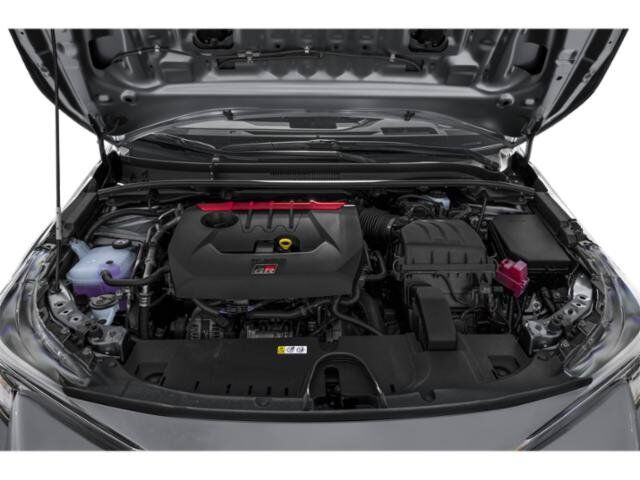 2026 Toyota GR Corolla Premium Plus DAT Hurst TX