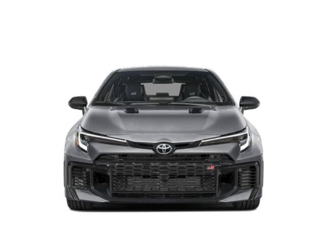 2026 Toyota GR Corolla Premium Plus MT Hurst TX