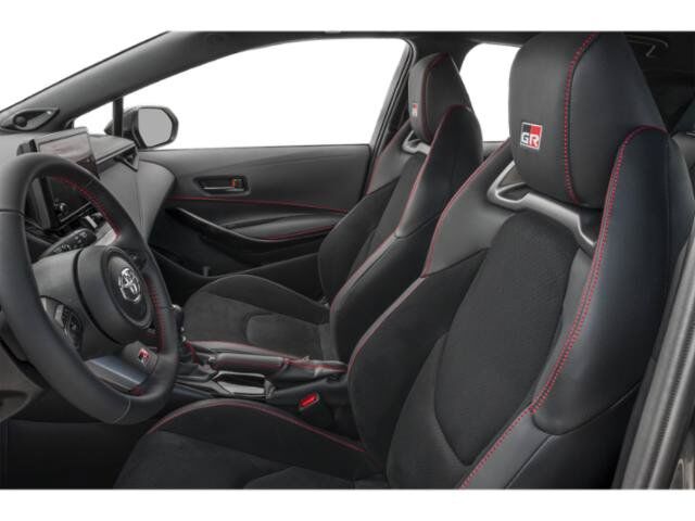 2026 Toyota GR Corolla Premium Plus MT Hurst TX