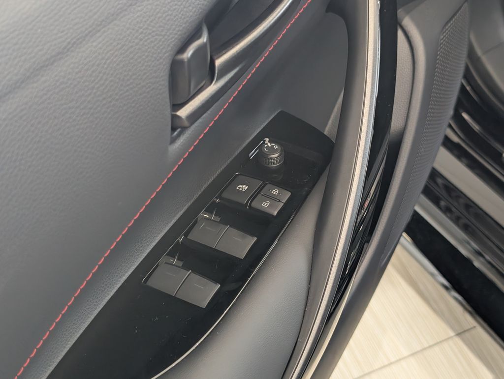 2026 Toyota GR Corolla Premium Plus Cockeysville MD