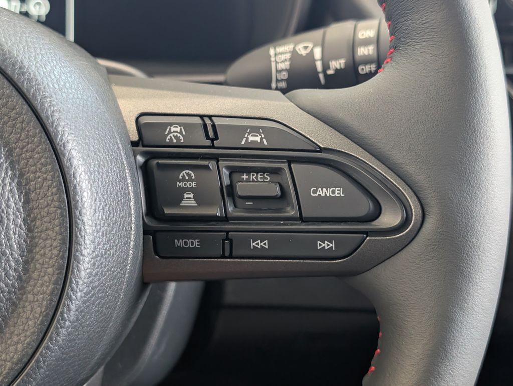 2026 Toyota GR Corolla Premium Plus Cockeysville MD