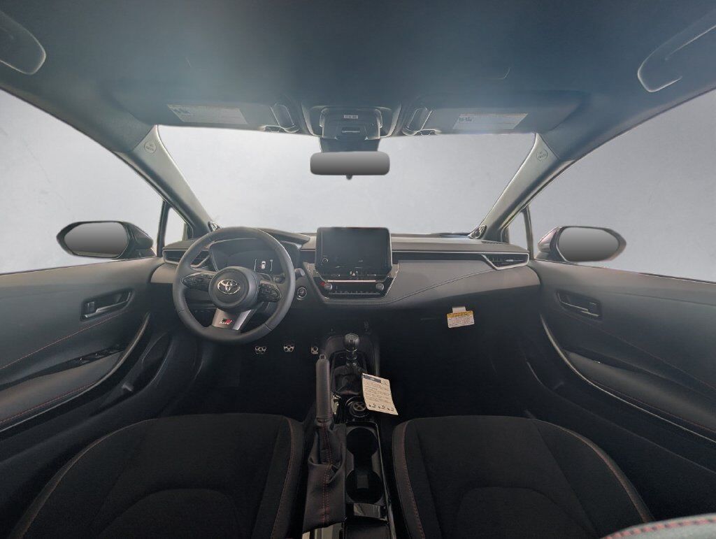 2026 Toyota GR Corolla Premium Plus Cockeysville MD