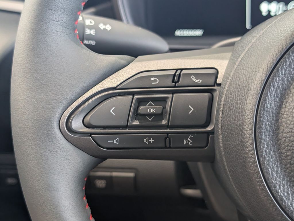 2026 Toyota GR Corolla Premium Plus Cockeysville MD