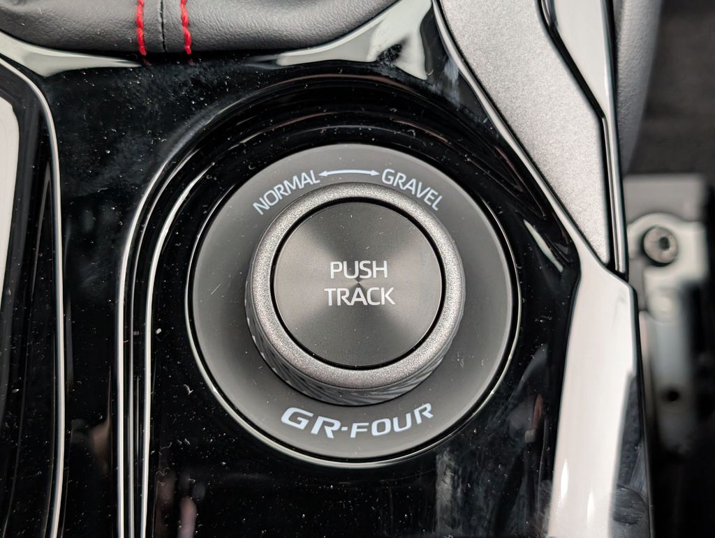 2026 Toyota GR Corolla Premium Plus Cockeysville MD