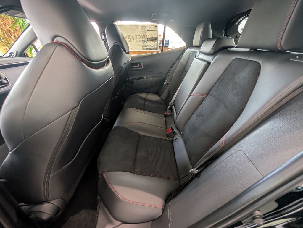 2026 Toyota GR Corolla Premium Plus Cockeysville MD
