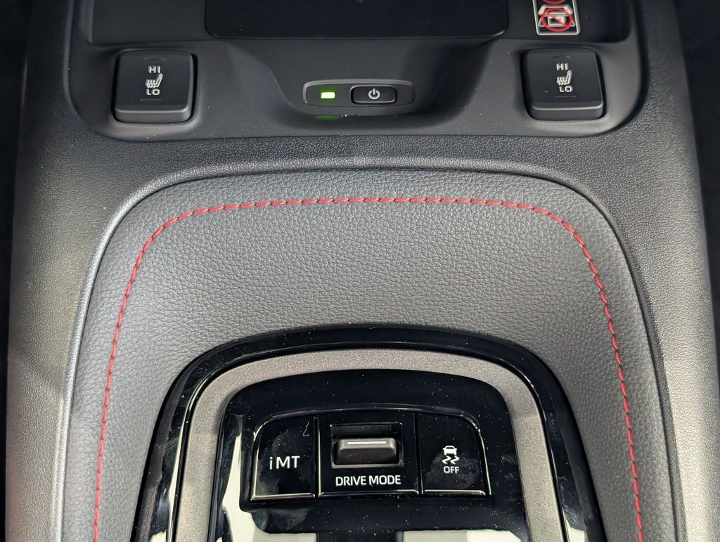2026 Toyota GR Corolla Premium Plus Cockeysville MD