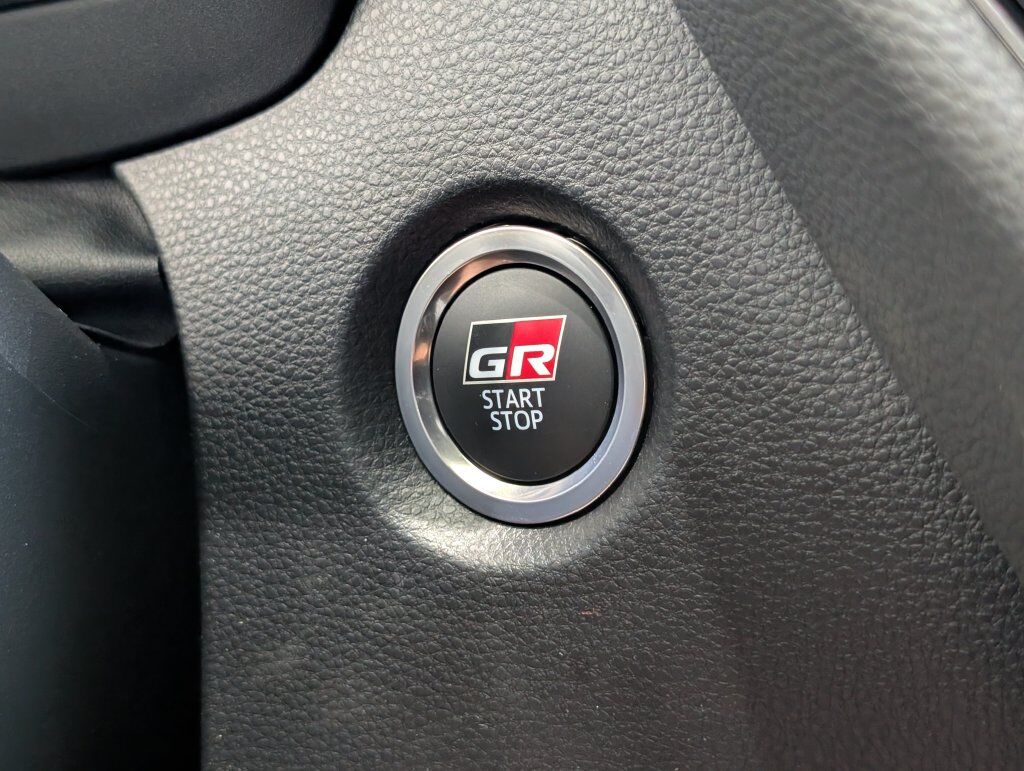 2026 Toyota GR Corolla Premium Plus Cockeysville MD