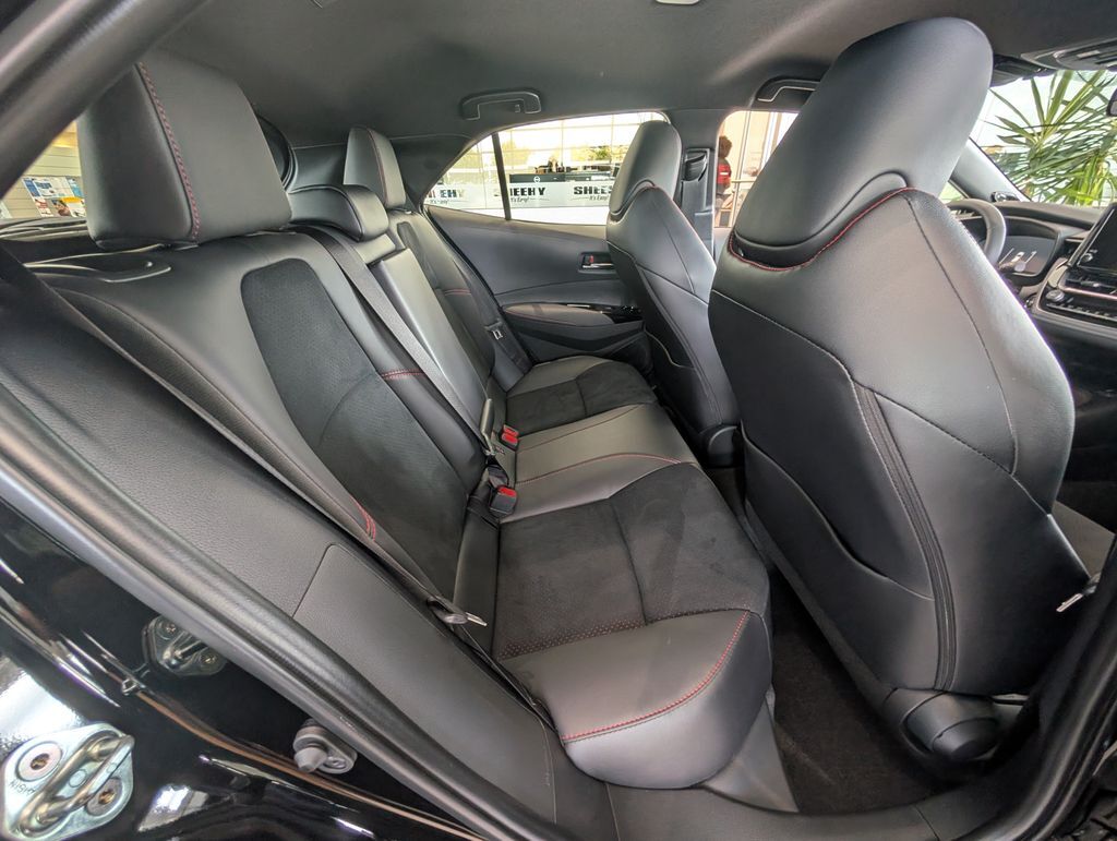 2026 Toyota GR Corolla Premium Plus Cockeysville MD