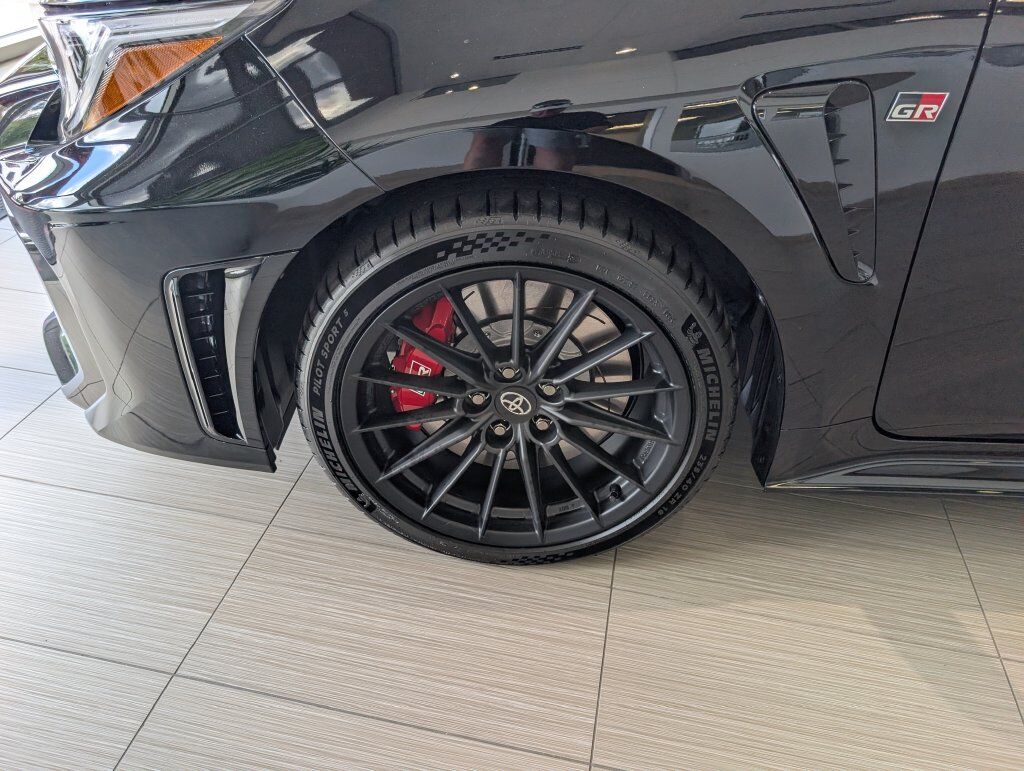 2026 Toyota GR Corolla Premium Plus Cockeysville MD