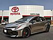 2026 Toyota GR Corolla Premium