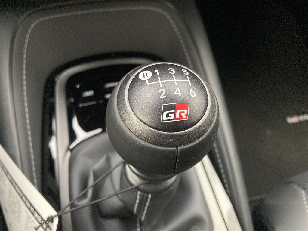 2026 Toyota GR Corolla Premium San Antonio TX