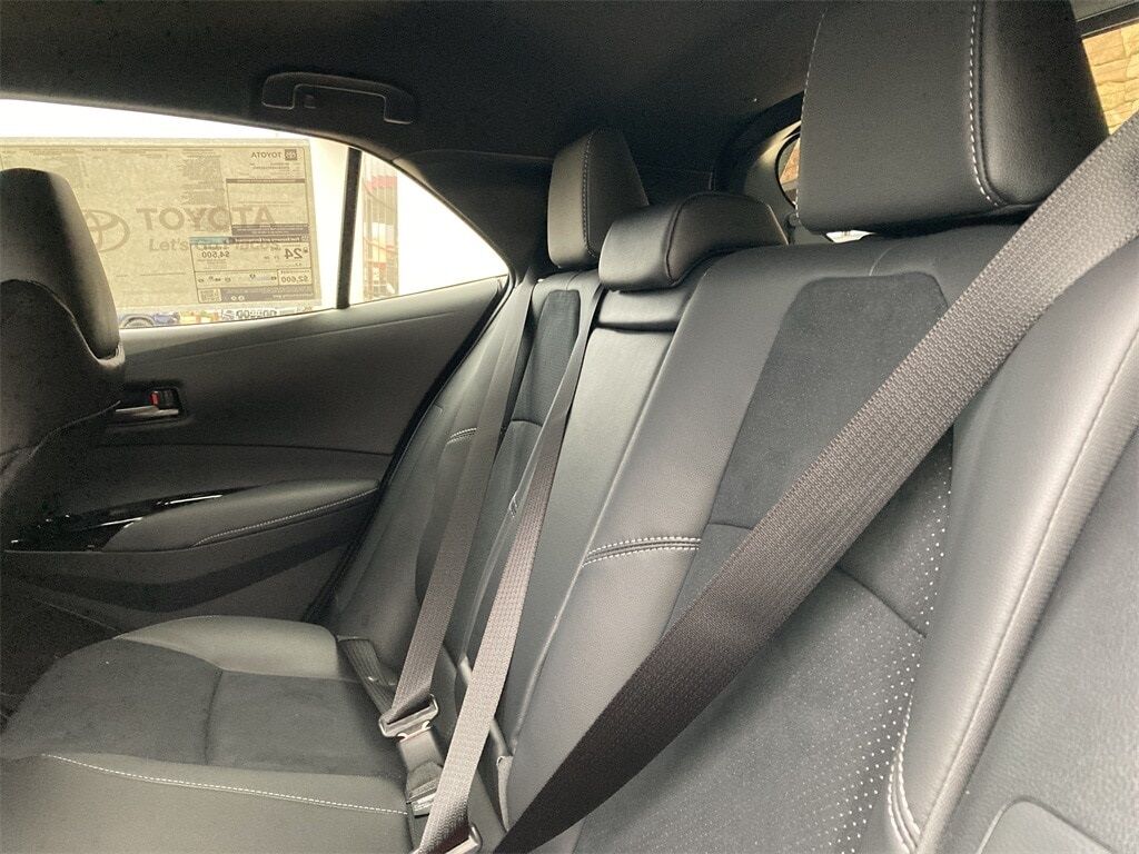 2026 Toyota GR Corolla Premium San Antonio TX