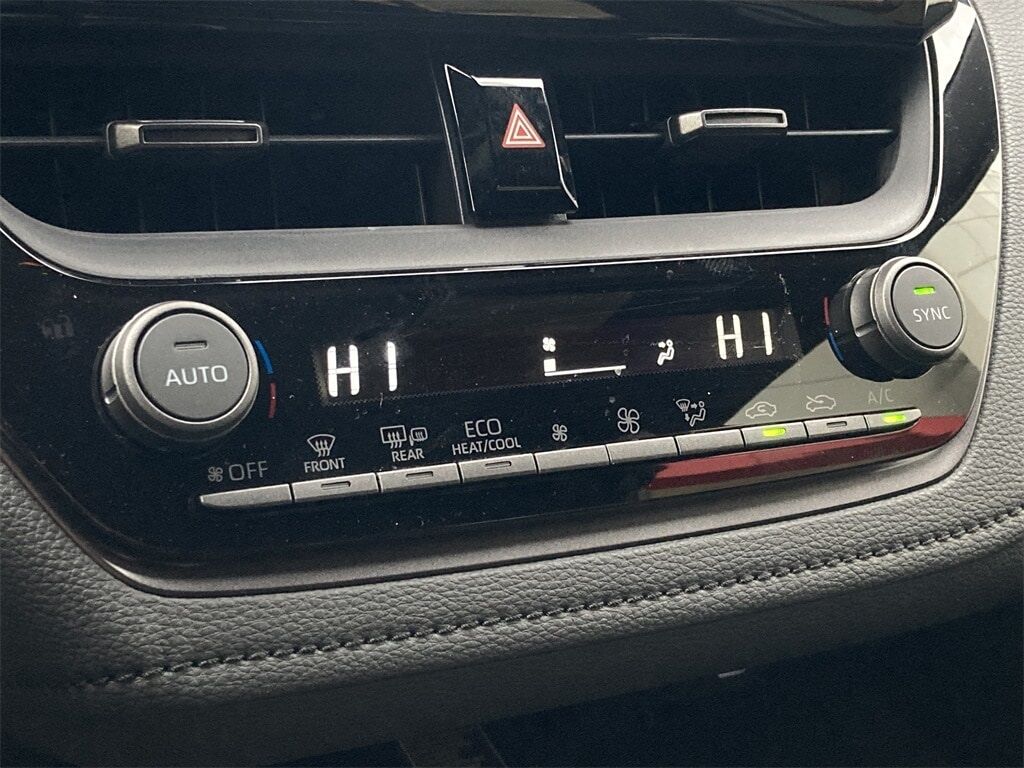 2026 Toyota GR Corolla Premium San Antonio TX