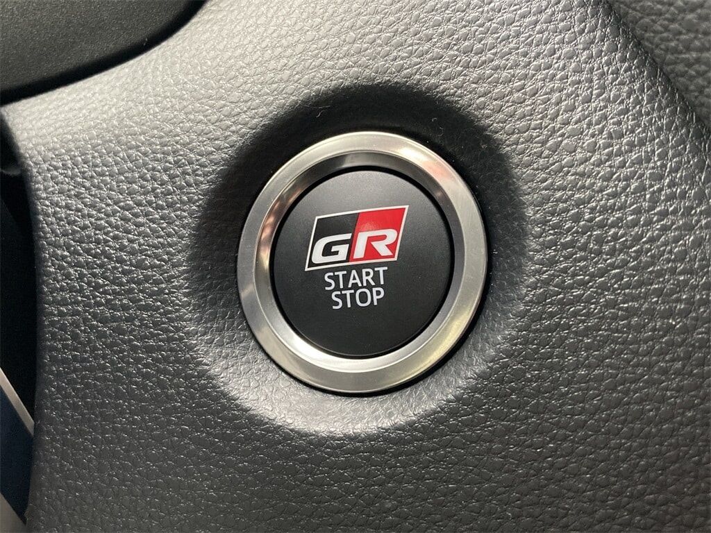 2026 Toyota GR Corolla Premium San Antonio TX