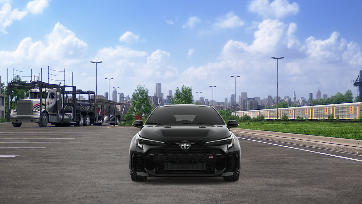 2026 Toyota GR Corolla Laurel MD