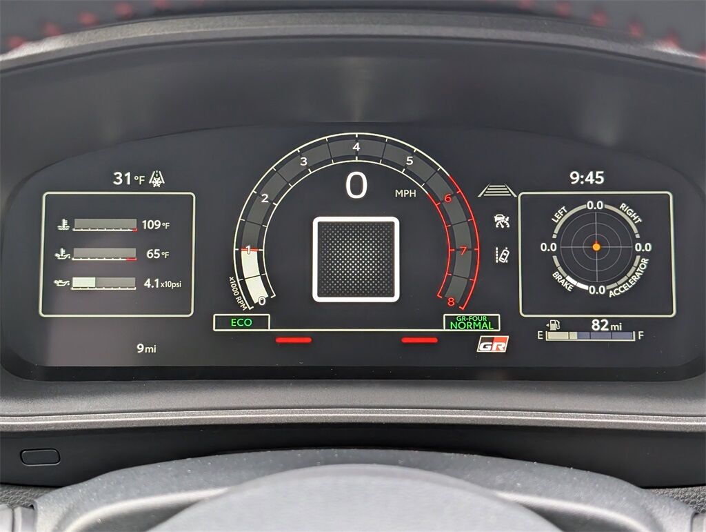 2026 Toyota GR Corolla Cockeysville MD