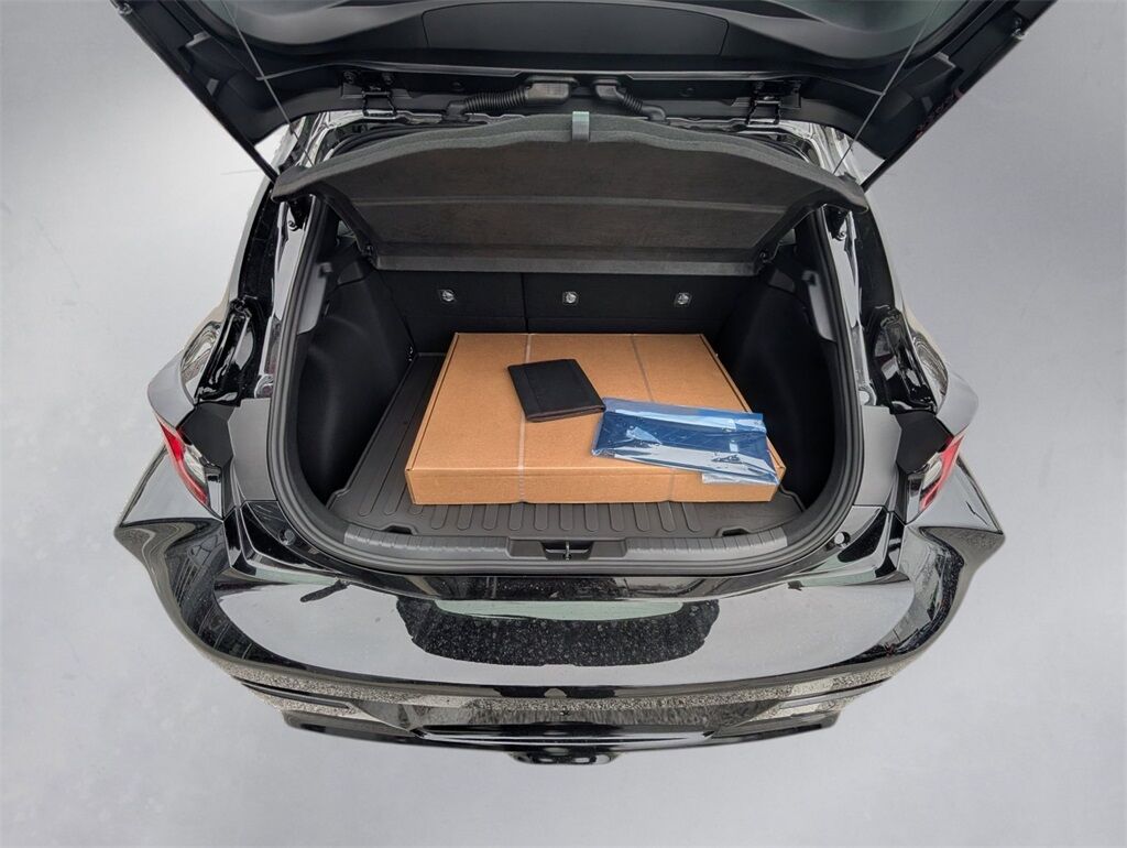 2026 Toyota GR Corolla Cockeysville MD