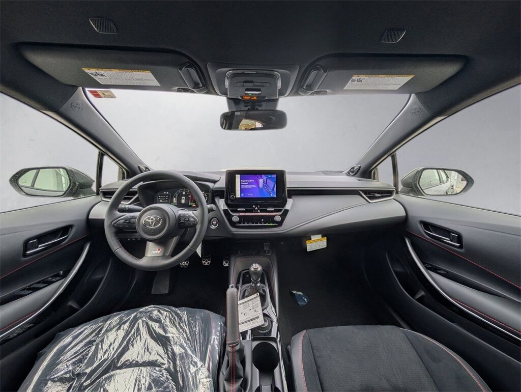 2026 Toyota GR Corolla Cockeysville MD