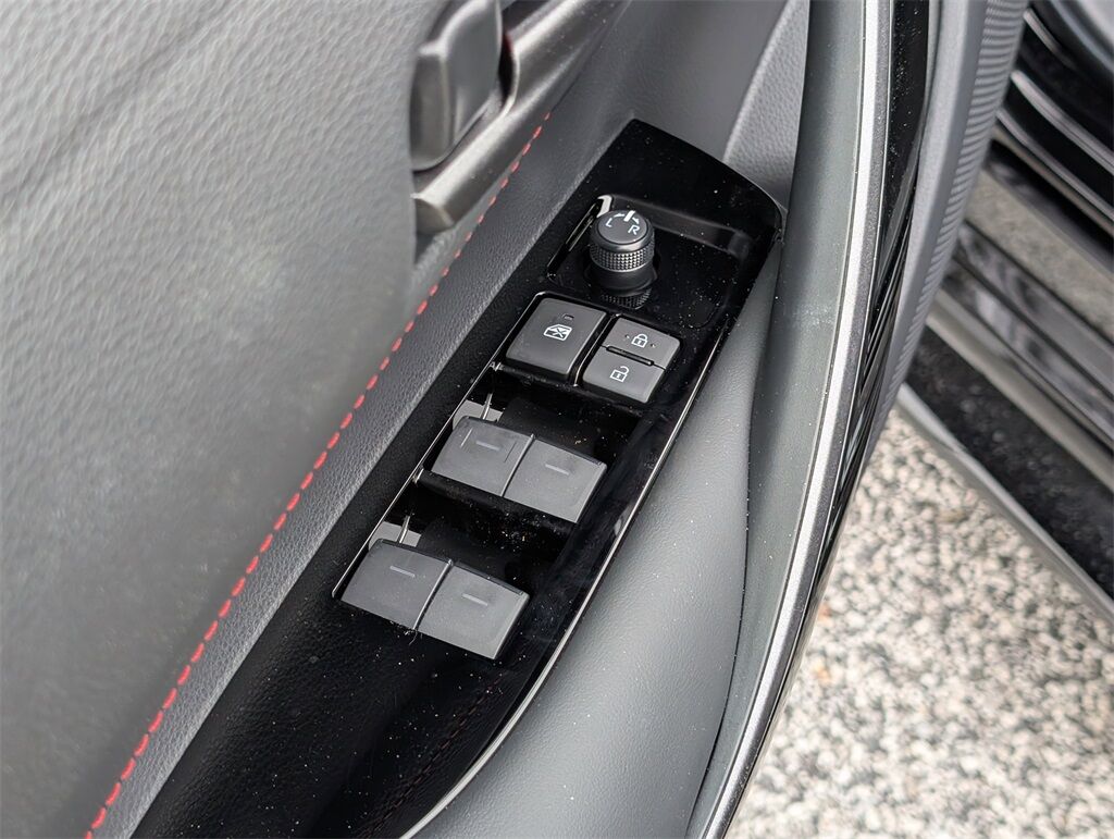 2026 Toyota GR Corolla Cockeysville MD