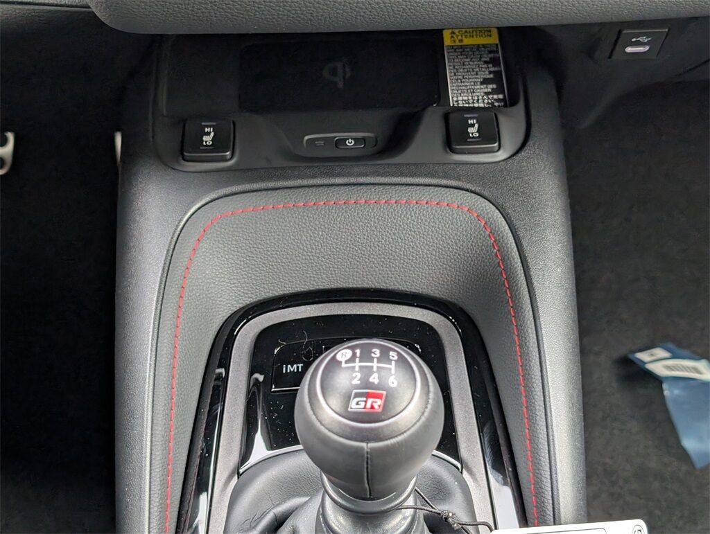 2026 Toyota GR Corolla Cockeysville MD
