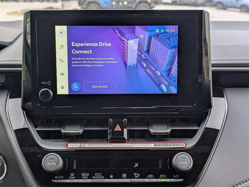 2026 Toyota GR Corolla Cockeysville MD