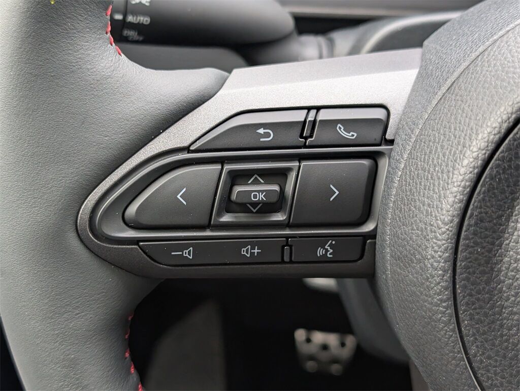 2026 Toyota GR Corolla Cockeysville MD