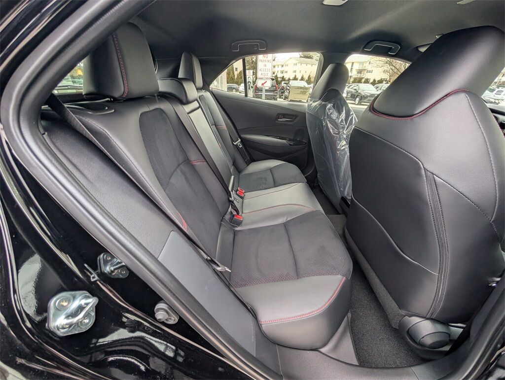 2026 Toyota GR Corolla Cockeysville MD