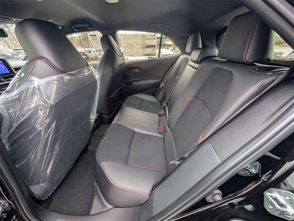 2026 Toyota GR Corolla Cockeysville MD