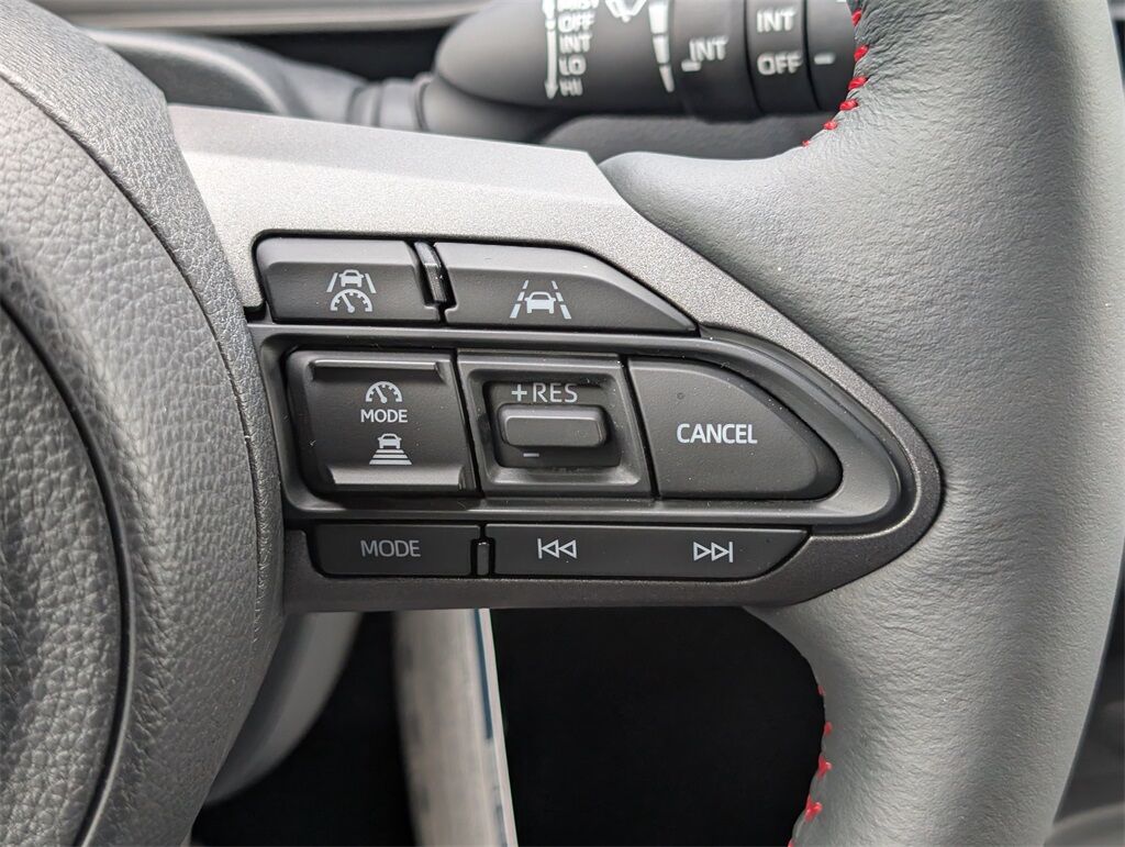 2026 Toyota GR Corolla Cockeysville MD