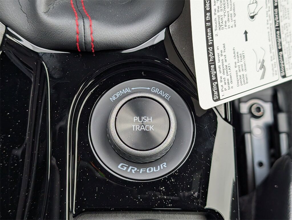 2026 Toyota GR Corolla Cockeysville MD