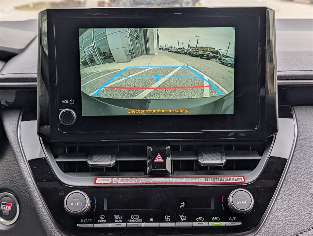 2026 Toyota GR Corolla Cockeysville MD