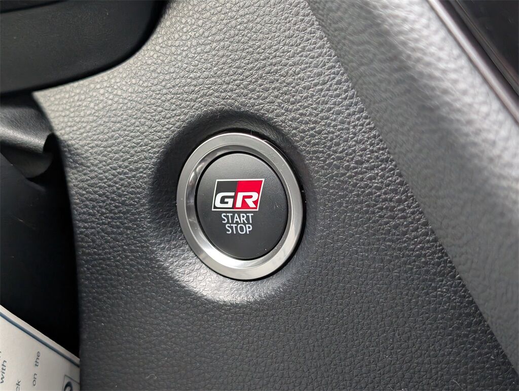 2026 Toyota GR Corolla Cockeysville MD