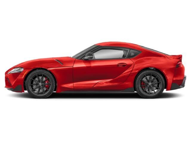 2026 Toyota GR Supra Hurst TX