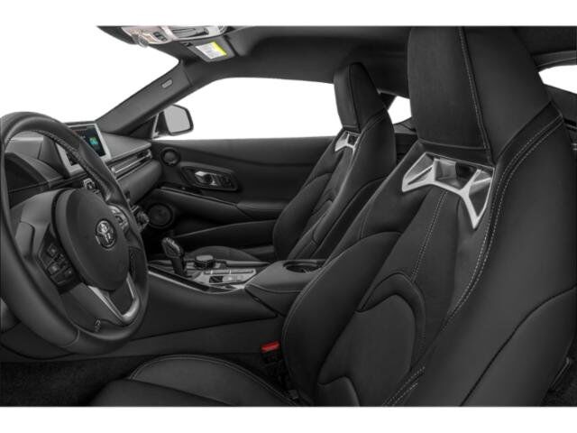 2026 Toyota GR Supra Hurst TX