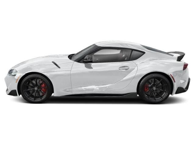 2026 Toyota GR Supra Hurst TX
