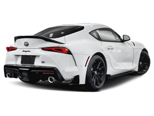 2026 Toyota GR Supra Hurst TX