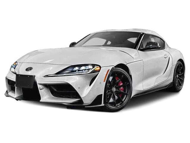 2026 Toyota GR Supra Hurst TX