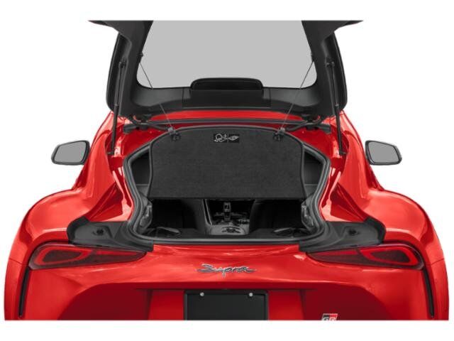 2026 Toyota GR Supra 3.0 Hurst TX