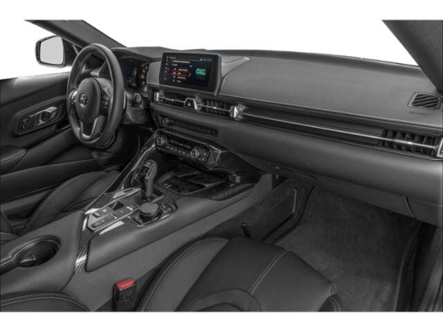 2026 Toyota GR Supra 3.0 Hurst TX