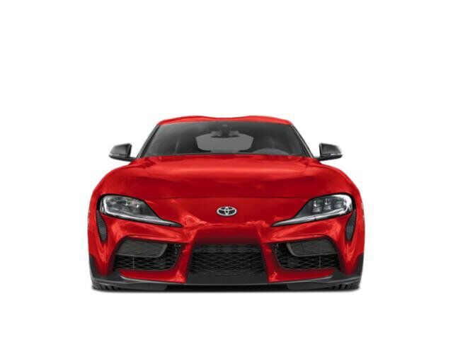 2026 Toyota GR Supra 3.0 Premium Hurst TX