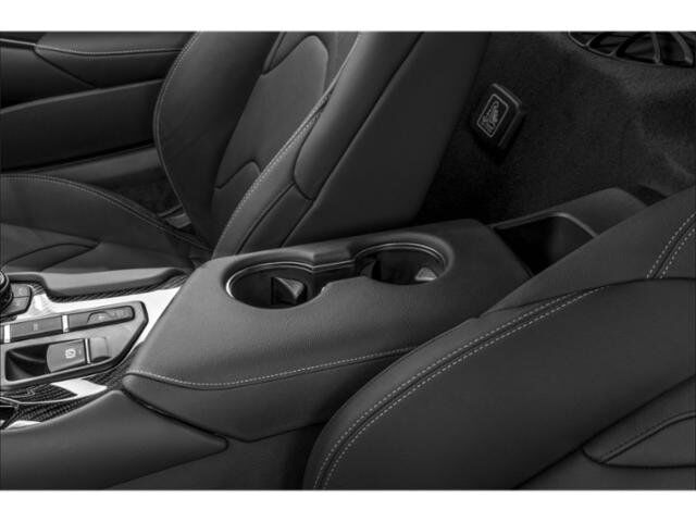 2026 Toyota GR Supra 3.0 Premium Hurst TX