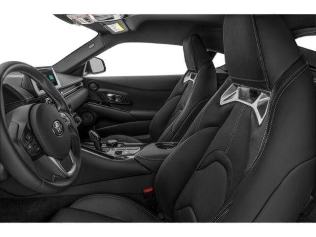 2026 Toyota GR Supra 3.0 Premium Hurst TX