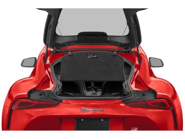 2026 Toyota GR Supra 3.0 Premium Hurst TX