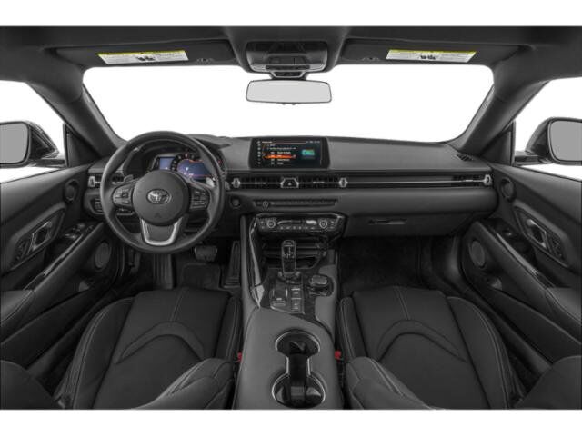 2026 Toyota GR Supra 3.0 Premium Hurst TX