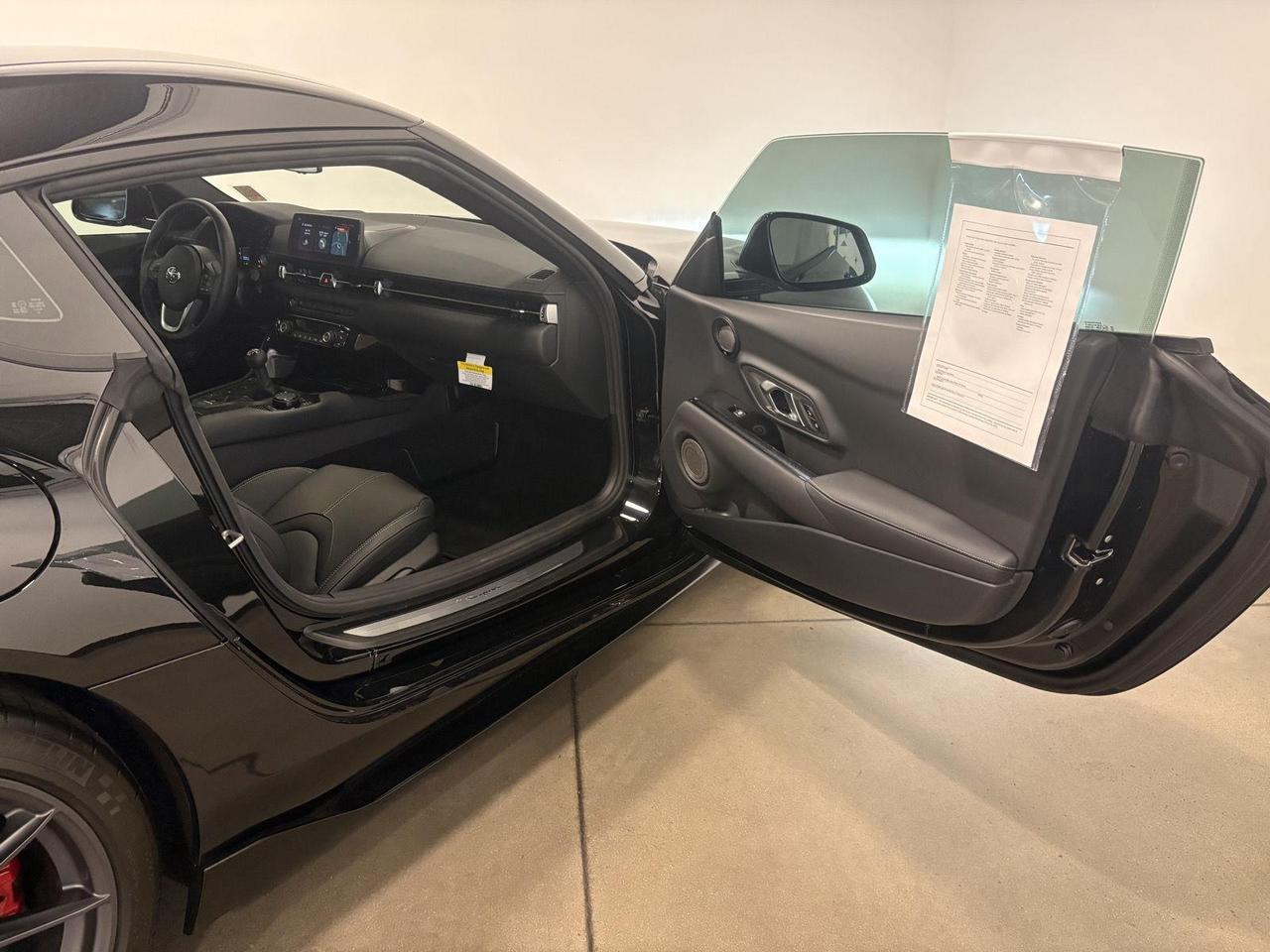 2026 Toyota GR Supra 3.0 Premium Parker CO