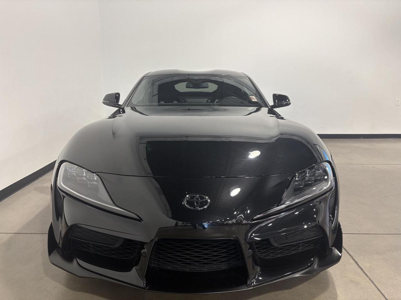 2026 Toyota GR Supra 3.0 Premium Parker CO